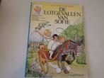 De Lotgevallen van Sofie, Gelezen, L.M.Carpenier, Eén stripboek, Verzenden