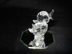 Swarovski Kuikentje, Ophalen of Verzenden, Figuurtje