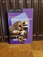 Honger en overvloed, Massimo Montanari, Boeken, Nieuw, Ophalen of Verzenden, Europa