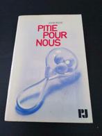 Pitié pour nous, John Reese, Boeken, Gelezen, Ophalen of Verzenden