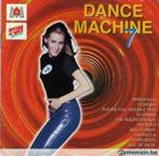 Dance Machine 7, CD & DVD, Enlèvement ou Envoi, Dance