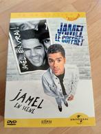 Jamel - Le Coffret- 2dvd, Collections, Comme neuf, Enlèvement ou Envoi