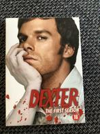 Dexter seizoen 1, CD & DVD, DVD | TV & Séries télévisées, Enlèvement ou Envoi