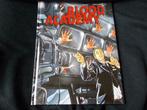 Blood Academy   (EO octobre 2010)   genre: Polar/Thriller, Boeken, Stripverhalen, Zo goed als nieuw, Ophalen, Eén stripboek