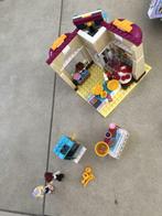 Bakkerij, Kinderen en Baby's, Speelgoed | Playmobil, Complete set, Ophalen of Verzenden, Zo goed als nieuw