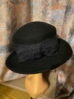 Chapeau, Vêtements | Femmes, Chapeaux & Casquettes, Enlèvement ou Envoi, Comme neuf, 56 ou 57 cm (M, 7 ou 7⅛ pouces), Chapeau