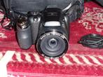 digitale camera fujifilm, Audio, Tv en Foto, Ophalen of Verzenden, Gebruikt