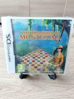 Nintendo ds the treasures of montezuma(sealed), Games en Spelcomputers, Games | Nintendo DS, Nieuw, Ophalen of Verzenden