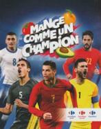 Mange comme un champion - Panini stickers à échanger/vendre, Enlèvement ou Envoi, Neuf