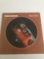 LP Klaus Schulze Moondawn, Ophalen of Verzenden