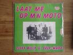 single cliff rilly & self-made, Cd's en Dvd's, Ophalen of Verzenden, 7 inch, Nederlandstalig, Single