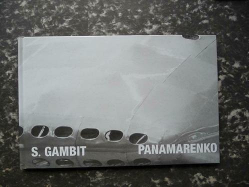 PANAMARENKO - MOOI BOEK, Antiek en Kunst, Kunst | Litho's en Zeefdrukken, Ophalen of Verzenden