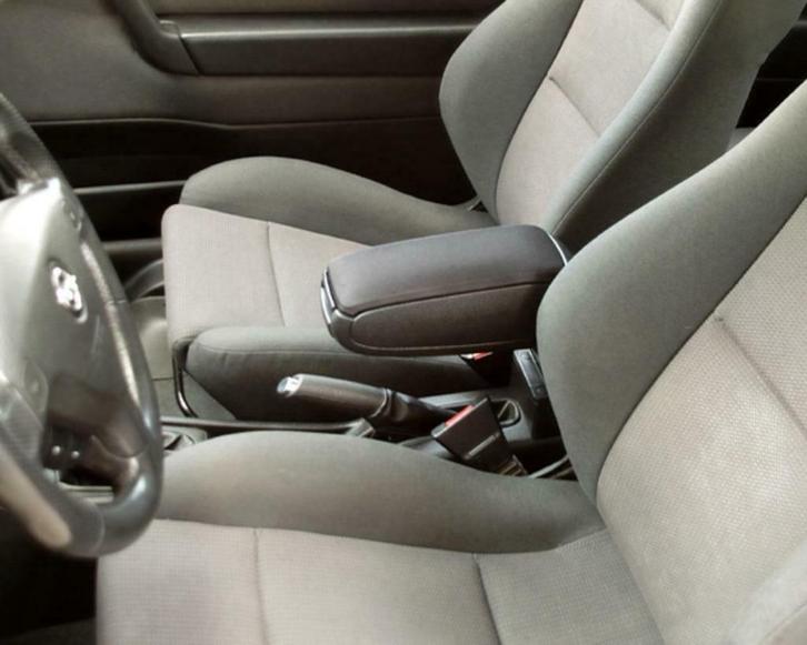 Accoudoir Opel Astra G (3/5 portes - coupé-break-cabriolet), Auto diversen, Tuning en Styling, Ophalen