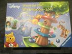 Disney Winnie the Pooh Wiebelboom spel