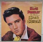 Elvis Presley : 33T 'king Creole', Enlèvement ou Envoi