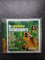 CD De allerbeste schlagers, Ophalen of Verzenden