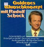 lp  /    Rudolf Schock – Goldenes Wunschkonzert Mit Rudolf S, Overige formaten, Ophalen of Verzenden