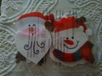 Kerstversiering, Diversen, Kerst, Ophalen of Verzenden