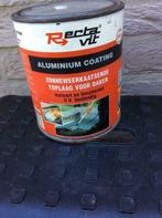 Aluminium coating voor dak - Recta Vit, Nieuw, Overige materialen, Grijs, Overige typen