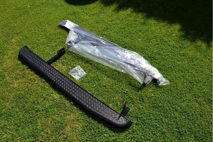 Land Rover Defender 90 & 110 treeplanken NIEUW!!!, Auto-onderdelen, Overige Auto-onderdelen, Oldtimer onderdelen, Overige automerken