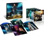 Johnny Hallyday : Stade de France 98 - coffret 4 LP couleur, CD & DVD, Enlèvement ou Envoi, Neuf, dans son emballage, 12 pouces