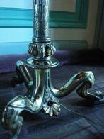 lampadaire Empire aux pattes d'aigles, Antiek en Kunst, Ophalen