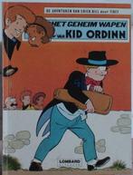 Chick Bill Het geheim wapen van Kid Ordinn, Boeken, Tibet, Ophalen of Verzenden, Zo goed als nieuw, Eén stripboek