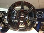 NIEUWE 14 inch 4x108 sportvelgenset voor Peugeot Citroen, Autos : Pièces & Accessoires, Pneus & Jantes, 14 pouces, Jante(s), Enlèvement ou Envoi