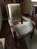 Omazetel, Enlèvement