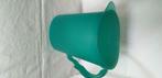 Pichet Vert menthe Tupperware, Maison & Meubles, Cuisine| Tupperware, Enlèvement ou Envoi, Vert