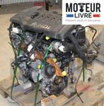 Moteur CITROEN C2 C3 PEUGEOT 206 207 307 1007 1.4L Diesel, Autos : Pièces & Accessoires, Moteurs & Accessoires, Utilisé, Peugeot