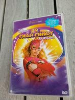 DVD Mega Mindy - Uit het dagboek van Mega Mindy special, Enlèvement, Tous les âges, Film, Aventure