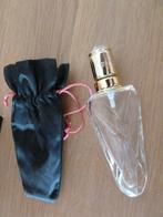 Flacon de parfum Vintage - COLLECTION ** YSL PARIS *CRYSTAL, Comme neuf, Enlèvement ou Envoi