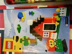 lego, Ophalen of Verzenden, Gebruikt