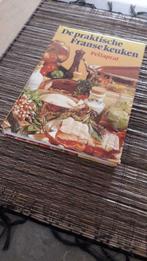 De Praktische Franse Keuken, Ophalen of Verzenden, Zo goed als nieuw, Frankrijk