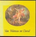 Van Watteau tot David, Enlèvement