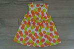 Zomerkleedje bolletjes Wiplala maat 68, Kinderen en Baby's, Babykleding | Maat 68, Meisje, Jurkje of Rokje, Ophalen of Verzenden