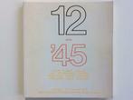 12 sinds '45 (Europalia 1977), Ophalen of Verzenden, Gelezen, Overige onderwerpen