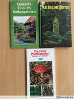 Boeken over planten, Boeken, Ophalen of Verzenden, Gelezen