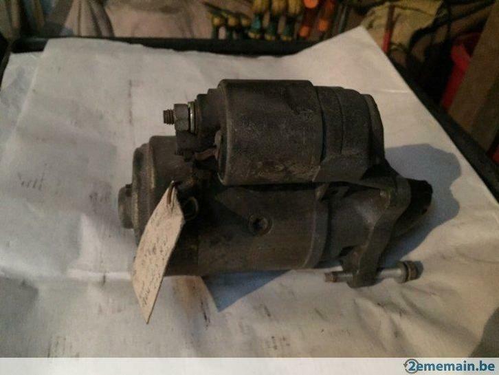 Démarreur  peugeot citroen, Auto-onderdelen, Overige Auto-onderdelen, Citroën, Gebruikt