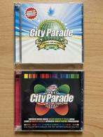 City parade cityparade 2009 & 2011 (versuz essentials), Dance populaire, Enlèvement ou Envoi
