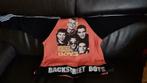 Sweatshirt Backstreet Boys 90's, Ophalen, Zwart, Maat 42/44 (L), Zo goed als nieuw