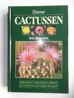 Cactussen (Thieme), Boeken, Nieuw, Ophalen of Verzenden