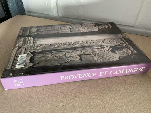 Provence et Camargue, Livres, Nature, Comme neuf, Autres sujets/thèmes, Enlèvement ou Envoi