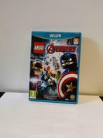 Lego Avengers Wii U, Consoles de jeu & Jeux vidéo, Jeux | Nintendo Wii U, 2 joueurs, Aventure et Action, Utilisé, Enlèvement ou Envoi