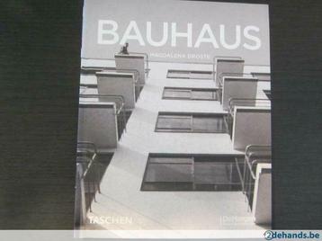 Bauhaus ( Magdalena Droste ), Boeken, Ophalen of Verzenden, Gelezen