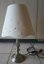 Tinnen lamp, Huis en Inrichting, Lampen | Kroonluchters, Ophalen