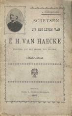 Schetsen uit het leven van E.H. Van Haecke, Enlèvement, Utilisé, Anecdotes et Observations