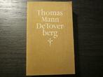 De toverberg   Deel 1  -Thomas Mann-, Enlèvement ou Envoi