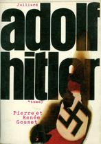Adolf Hitler - Tome 3 de Pierre et Renée Gosset, Livres, Enlèvement ou Envoi, Politique, Neuf